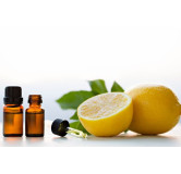 Lemon Oil (Roghan e Lemon) – Herbal Oil for Skin, Hair & Wellness | Hafiz Pansar