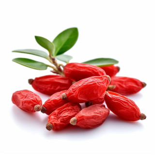 Dried Goji Berries (Wolfberry) – Buy Online in Pakistan | Hafiz Pansar