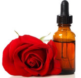 Rose Oil (Roghan e Gulab) – Herbal Oil for Skin, Hair & Relaxation | Hafiz Pansar