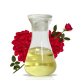 Rose Oil (Roghan e Gulab) – Herbal Oil for Skin, Hair & Relaxation | Hafiz Pansar