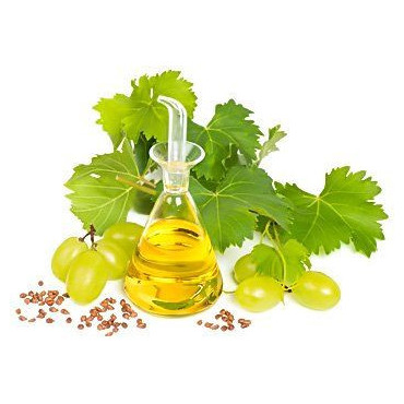 Grapeseed Oil (Roghan e Angoor) – Pure Herbal Oil for Skin & Hair | Hafiz Pansar