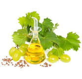 Grapeseed Oil (Roghan e Angoor) – Pure Herbal Oil for Skin & Hair | Hafiz Pansar