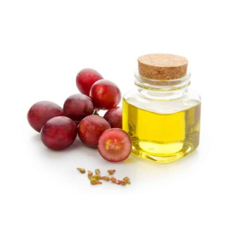 Grapeseed Oil (Roghan e Angoor) – Pure Herbal Oil for Skin & Hair | Hafiz Pansar