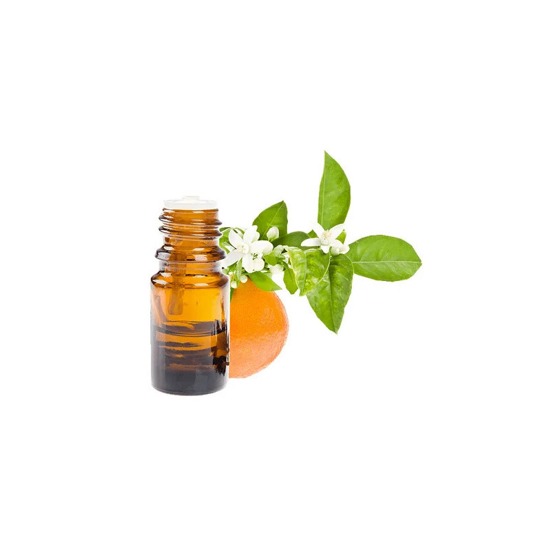 Orange Oil (Roghan e Malta)