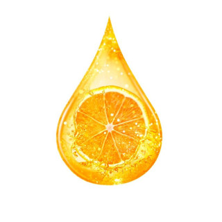 Orange Oil (Roghan e Malta)