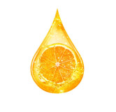 Orange Oil (Roghan e Malta)