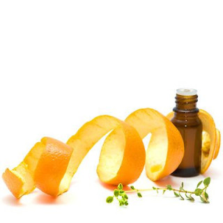 Orange Oil (Roghan e Malta)
