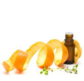 Orange Oil (Roghan e Malta)