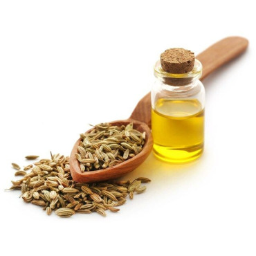 Fennel Seeds Oil (Roghan e Sonf) – Herbal Oil for Digestion, Skin & Hair | Hafiz Pansar