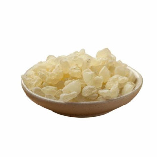 Mastic Gum (Pistacia Lentiscus)