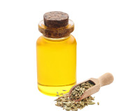 Fennel Seeds Oil (Roghan e Sonf) – Herbal Oil for Digestion, Skin & Hair | Hafiz Pansar