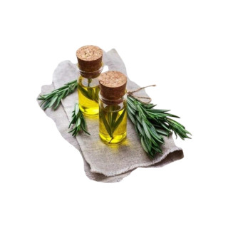 Rosemary Oil (Roghan e Duni) – Herbal Oil for Hair Growth, Memory & Skin | Hafiz Pansar