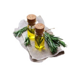 Rosemary Oil (Roghan e Duni) – Herbal Oil for Hair Growth, Memory & Skin | Hafiz Pansar