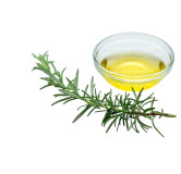 Rosemary Oil (Roghan e Duni) – Herbal Oil for Hair Growth, Memory & Skin | Hafiz Pansar