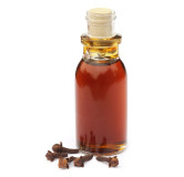 Clove Oil (Roghan e Long) – Herbal Oil for Toothache, Digestion & Skin Care | Hafiz Pansar