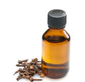 Clove Oil (Roghan e Long) – Herbal Oil for Toothache, Digestion & Skin Care | Hafiz Pansar