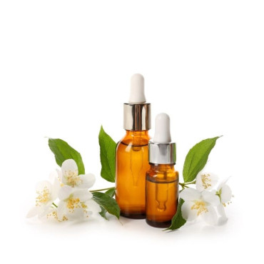 Jasmine Oil (Roghan e Jasmin) – Natural Oil for Skin, Hair & Relaxation | Hafiz Pansar