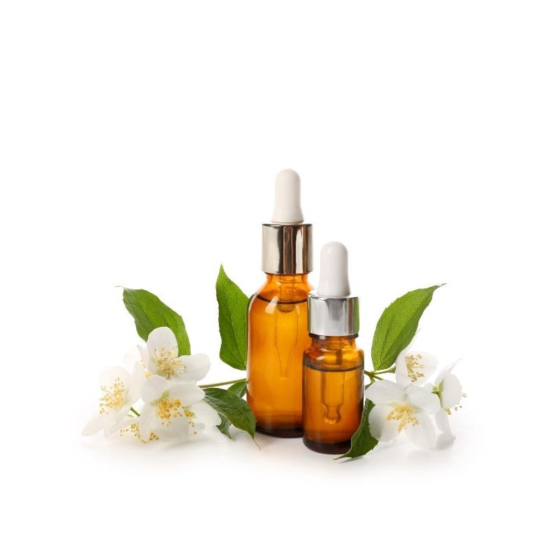 Jasmine Oil (Roghan e Jasmin) – Natural Oil for Skin, Hair & Relaxation | Hafiz Pansar