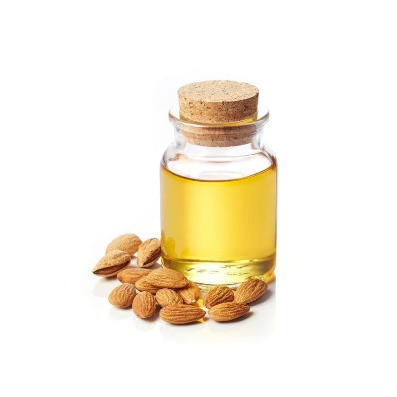 Almond Oil (Roghan e Badam) – Pure Natural Oil for Skin & Hair | Hafiz Pansar Almond Oil (Roghan e Badam) – Pure Natural Oil for Skin & Hair | Hafiz Pansar