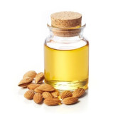 Almond Oil (Roghan e Badam) – Pure Natural Oil for Skin & Hair | Hafiz Pansar