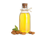 Almond Oil (Roghan e Badam) – Pure Natural Oil for Skin & Hair | Hafiz Pansar