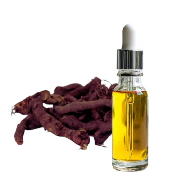 Anjbar Oil (Roghan e Anjabar)