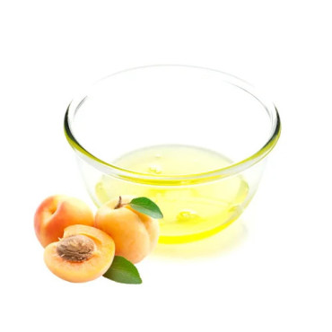Apricot Oil (Roghan e Khubani)
