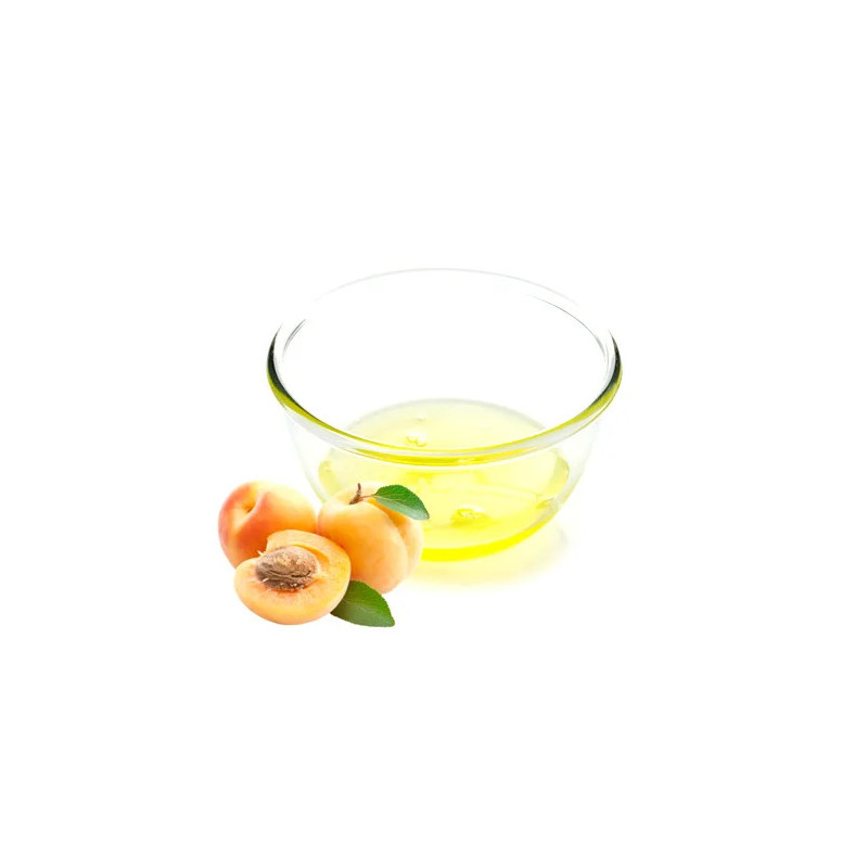Apricot Oil (Roghan e Khubani)