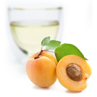 Apricot Oil (Roghan e Khubani)