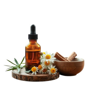 Babona Oil (Roghan e Babuna)