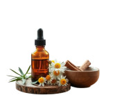 Babona Oil (Roghan e Babuna)