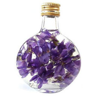 Banafsha (Wild Violet) Oil (Roghan e Banafsha)