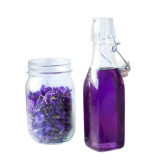 Banafsha (Wild Violet) Oil (Roghan e Banafsha)