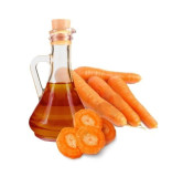 Carrot Oil (Roghan e Gajar) – Natural Skin & Hair Oil | Hafiz Pansar