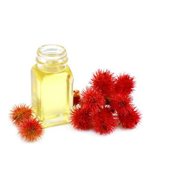 Castor Oil (Roghan e Arandi) – Pure Herbal Hair & Skin Oil | Hafiz Pansar