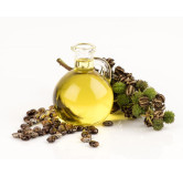 Castor Oil (Roghan e Arandi) – Pure Herbal Hair & Skin Oil | Hafiz Pansar