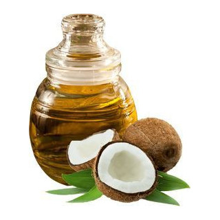 Buy Coconut Oil (Roghan e Naril) in Pakistan – Hair, Skin & Cooking Uses | Hafiz Pansar