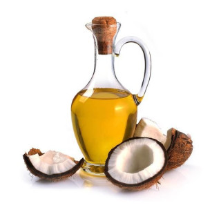 Buy Coconut Oil (Roghan e Naril) in Pakistan – Hair, Skin & Cooking Uses | Hafiz Pansar