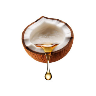 Buy Coconut Oil (Roghan e Naril) in Pakistan – Hair, Skin & Cooking Uses | Hafiz Pansar
