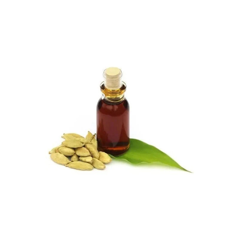Cardamom Oil (Roghan e Elaichi) – Natural Herbal Oil for Digestion & Oral Care Cardamom Oil (Roghan e Elaichi) – Natural Herbal Oil for Digestion & Oral Care
