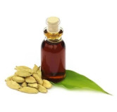 Cardamom Oil (Roghan e Elaichi) – Natural Herbal Oil for Digestion & Oral Care