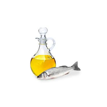 Fish Oil (Roghan e Machli) – Natural Omega-3 for Heart, Brain & Joints