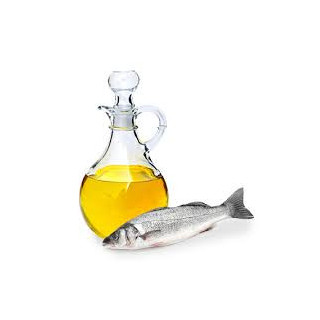 Fish Oil (Roghan e Machli) – Natural Omega-3 for Heart, Brain & Joints