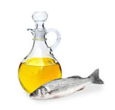 Fish Oil (Roghan e Machli) – Natural Omega-3 for Heart, Brain & Joints