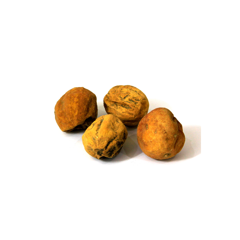 Bitter Apple (Sheem Tumbah)