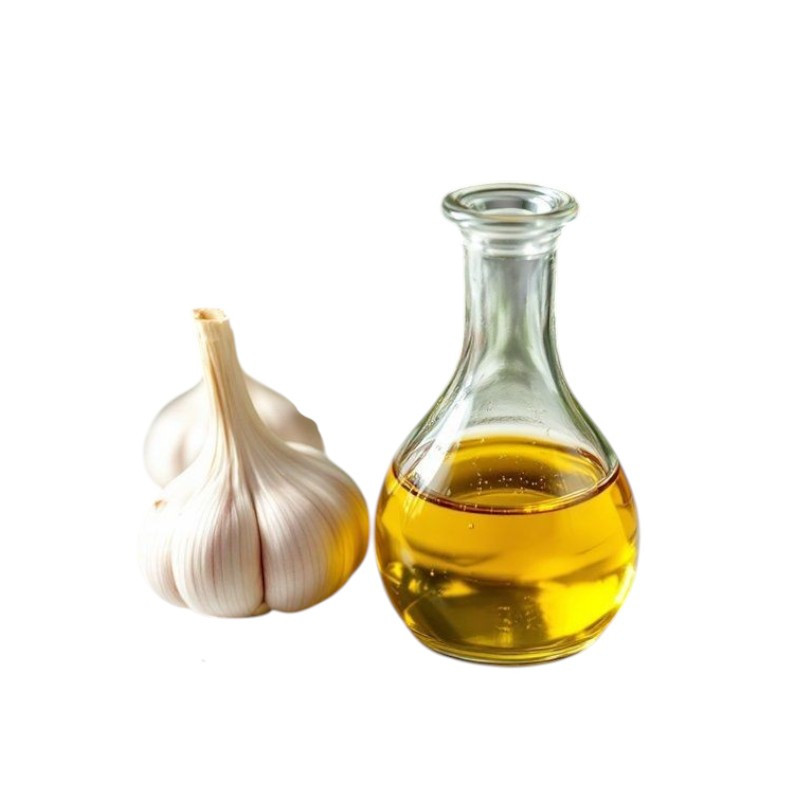 Garlic Oil (Roghan e Lahsan) – Natural Herbal Oil for Heart, Immunity & Hair