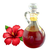 Hibiscus Flower Oil (Roghan e Khayazi)