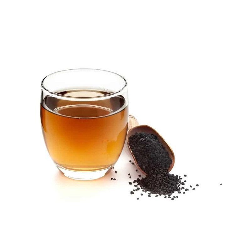 Kalonji Oil (Roghan e Kalonji)