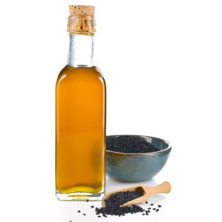 Kalonji Oil (Roghan e Kalonji)