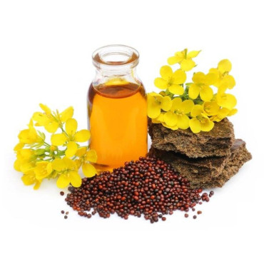 Mustard Oil (Sarson ka Tel) – Pure Natural Oil in Pakistan | Hafiz Pansar